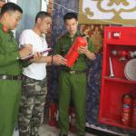 Bảo trì hệ thống PCCC tại Hà Tĩnh
