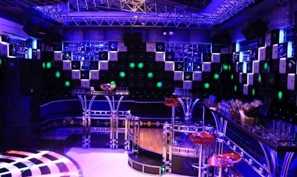 Bảo trì hệ thống phòng cháy chữa cháy cho karaoke