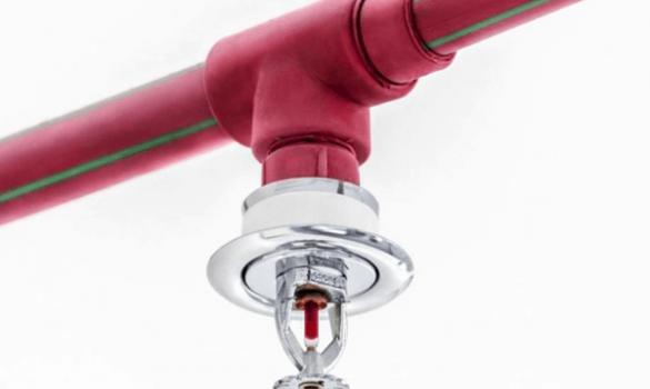 Bảo dưỡng các hệ thống chữa cháy tự động