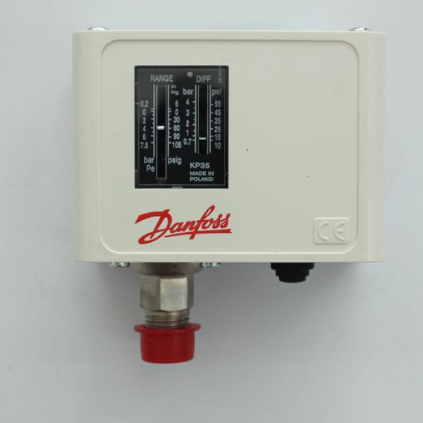 Công tắc áp suất DANFOSS