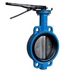 Van bướm – Butterfly Valve